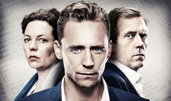 The night manager