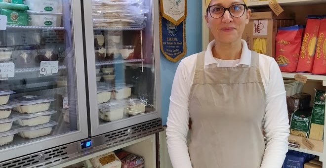 La Samanta a la Chitarra